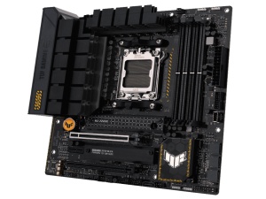 Maticna ploca ASUS TUF GAMING B650M-PLUS/AM5* - Img 9