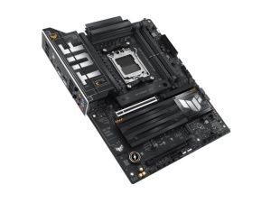 Maticna ploca ASUS TUF GAMING X870-PLUS WIFI/AM5* - Img 3