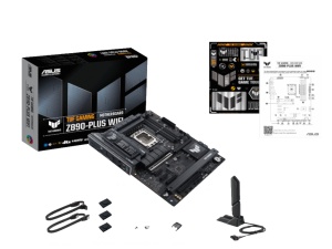 Maticna ploca ASUS TUF GAMING Z890-PLUS WIFI/LGA1851* - Img 3