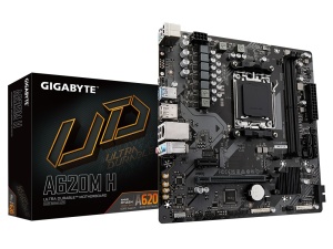Maticna ploca GIGABYTE A620M H 1.0/AM5* - Img 2