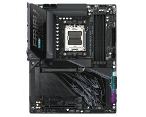 Matična ploča Gigabyte AM5 X870E Aorus Elite X *