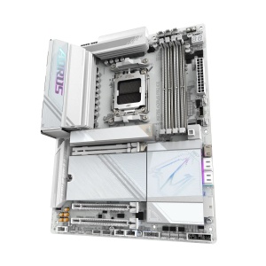 Matična ploča Gigabyte AM5 X870E AORUS PRO ICE - Img 3