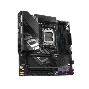 Matična ploča Gigabyte AM5 X870M Aorus Elite WIFI7 - Img 3