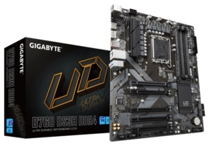 Maticna ploca GIGABYTE B760 DS3H/LGA1700* - Img 2