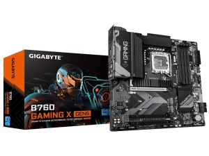 Maticna ploca GIGABYTE B760 GAMING X GEN5 1.0/LGA1700* - Img 4