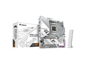 Maticna ploca GIGABYTE B850M AORUS ELITE WIFI6E ICE 1.1/AM5