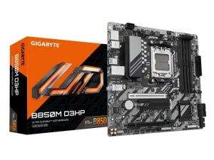 Maticna ploca Gigabyte B850M D3HP * - Img 1