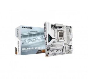 Matična ploča GIGABYTE B850M EAGLE WF6E ICE 1.0/AM5 *