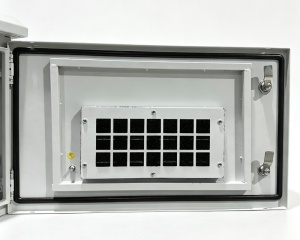 MAXPRO LINE Rack outdoor orman nazidni, 6U, 600x450 - Img 2