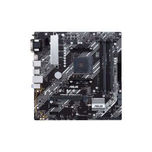 MB AM4 ASUS PRIME B450M-A II - Img 3