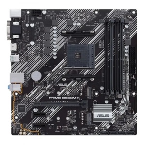 MB AM4 ASUS PRIME B550M-K * - Img 6