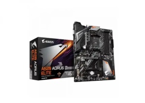 MB AM4 GIGABYTE A520 AORUS ELITE 1.2