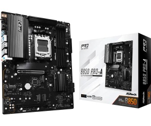 MB AM5 AsRock B850 PRO-A - Img 4