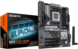 MB AM5 Gigabyte B850 EAGLE WIFI6E * - Img 1