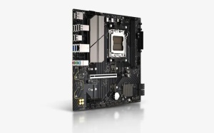 MB AM5 SAPPHIRE B650M-E 1xDP, 1xHDMI, 52112-04-40G - Img 6