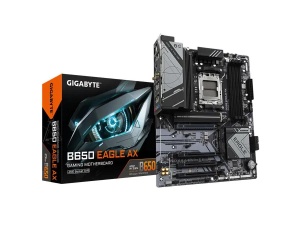 MB GIGABYTE AMD AM5 B650 EAGLE rev 1.x * - Img 3