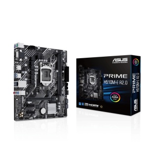 MB s1200 ASUS PRIME H510M-E R2.0