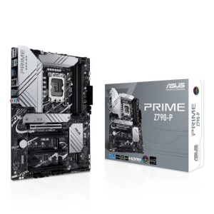 MB s1700 ASUS PRIME Z790-P DDR5 - Img 2