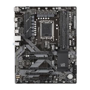 MB s1700 Gigabyte B760 DS3H DDR4 - Img 2