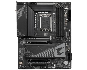 MB s1700 Gigabyte B760 GAMING X AX - Img 3