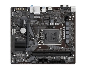MB s1700 GIGABYTE H610M H V2 rev. 1.0 DDR5