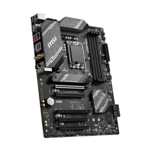 MB s1700 MSI B760 GAMING PLUS WIFI DDR4 - Img 3
