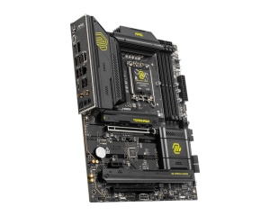 MB s1851 MSI MAG B860 TOMAHAWK WIFI - Img 3