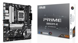 MBO AM5 AS PRIME B850M-K *