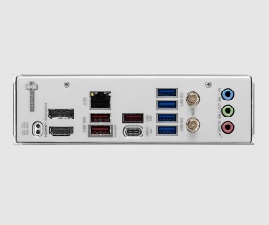 MBO AM5 MSI B850 GAMING PLUS WIFI6E - Img 2