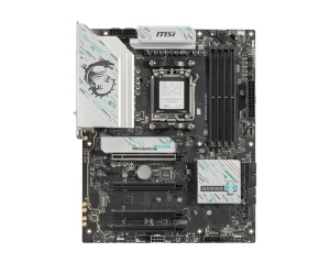 MBO AM5 MSI B850 GAMING PLUS WIFI - Img 3
