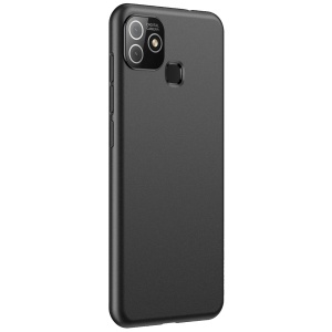 MeanIT Pametni telefon 6.5", 4G Dual SIM,Helio A22,RAM 2GB,8 Mpixel - X5 - Img 3