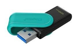 MEM UFD 128GB DTXS KIN DTXS/128GB *