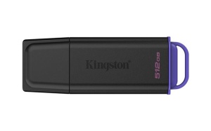 MEM UFD 512GB DTXG2 Kingston DTXG2/512GB *