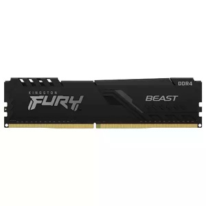 Memorija DDR4 16GB 3200MHz Kingston Fury Beast KF432C16BB/16 * - Img 1