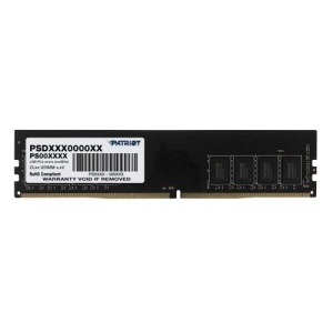 Memorija DDR4 8GB 3200MHz Patriot Signature PSD48G320082