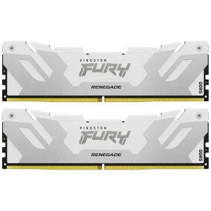 Memorija DDR5 32GB (2X16GB) 7200MHz Kingston Fury Renegade KF572C38RWK2-32 - Img 2