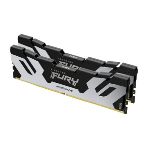 Memorija DDR5 96GB(2x48GB) 6400MHz Kingston Fury Renegade KF564C32RSK2-96