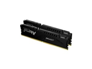 Memorija KINGSTON 16GB(2x8GB)/DIMM/DDR5/5600MHz/FURY Beast EXPO*