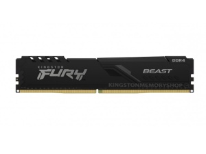Memorija KINGSTON 16GB/DIMM/DDR4/3200MHz/CL16/FURY Beast - Img 5