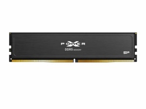 Memorija SILICON POWER 32GB/DIMM/DDR5/5600MHz/crna*