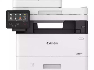 MFP Canon Laser MF453dw /1200x1200dpi/1GB/38ppm/ADF/USB/WiFi, Toner CRG-057 - Img 1