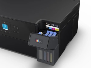MFP EcoTank Epson L4360 štampač/skener/kopir/WiFi * - Img 5
