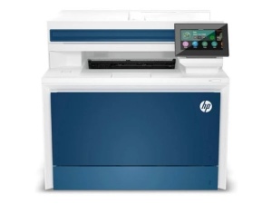 MFP HP Color LaserJet MFP 4303fdw 600x600dpi/512MB/USB/Ethernet/Wifi/Duplex, Set tonera HP 230A