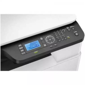 MFP HP LaserJet A3 M438N/1200x1200/512MB/22ppm/USB/LAN/Toner HP335A/Drum CF257A, 8AF43A - Img 3