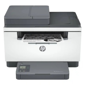 MFP HP LaserJet M236sdw 600x600/64MB/29ppm/19ipm/USB/LAN/WiFi/Duplex/ADF/Toner HP136 9YG09A - Img 1