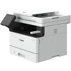 MFP Laser Canon i-SENSYS MF463dw štampač/skener/kopir/duplex/LAN/wireless - Img 2