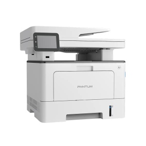 MFP Laser Pantum BM5100fdn štampač/sken/kopir/DADF/fax/40ppm/1200dpi/512MB/dupl/LAN/TL-5120/DL-5120 - Img 2
