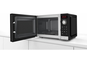 Mikrotalasna BOSCH FFL023MS2/Serija 2/800W/20L/inox - Img 2