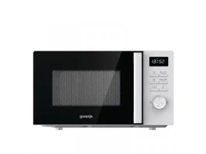 Mikrotalasna Gorenje MO20A3WH zapremina 20l/snaga 800W *
