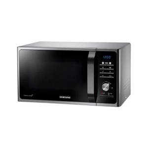 Mikrotalasna Samsung MG-23F301TAS/OL zapremina 23l/digitalne komande/snaga 800W/Grill - Img 2